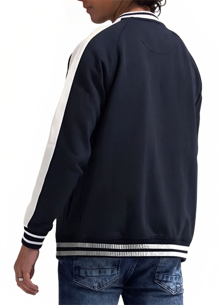 Supernatural S15 Alexander Calvert (Jack) Jacket